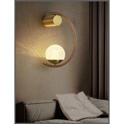 Επιτοίχιο φωτιστικό LED - H27 - 943369 Επιτοίχιο φωτιστικό LED - H27 - 943369