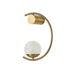 Επιτοίχιο φωτιστικό LED - H27 - 943369 Επιτοίχιο φωτιστικό LED - H27 - 943369