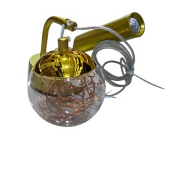 Επιτοίχιο φωτιστικό LED - H29 - 943437 Επιτοίχιο φωτιστικό LED - H29 - 943437