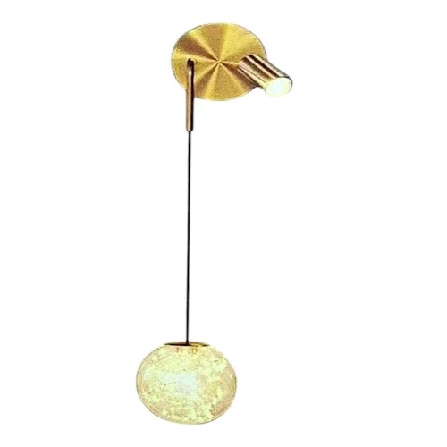 Επιτοίχιο φωτιστικό LED - H29 - 943437 Επιτοίχιο φωτιστικό LED - H29 - 943437