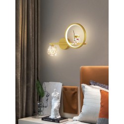 Επιτοίχιο φωτιστικό LED - H32 - 943482 Επιτοίχιο φωτιστικό LED - H32 - 943482