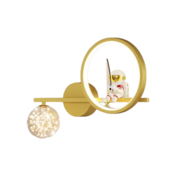 Επιτοίχιο φωτιστικό LED - H32 - 943482 Επιτοίχιο φωτιστικό LED - H32 - 943482