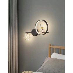 Επιτοίχιο φωτιστικό LED - H32 - 943499 Επιτοίχιο φωτιστικό LED - H32 - 943499