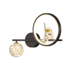 Επιτοίχιο φωτιστικό LED - H32 - 943499 Επιτοίχιο φωτιστικό LED - H32 - 943499