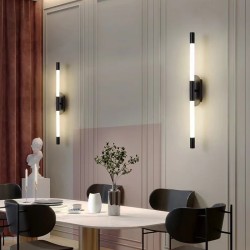 Επιτοίχιο φωτιστικό LED - H34 - 943550 Επιτοίχιο φωτιστικό LED - H34 - 943550