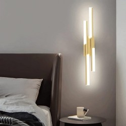 Επιτοίχιο φωτιστικό LED - H35 - 943567 Επιτοίχιο φωτιστικό LED - H35 - 943567