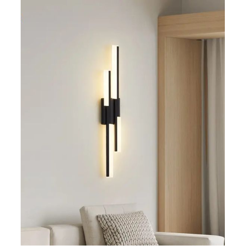 Επιτοίχιο φωτιστικό LED - H35 - 943574 Επιτοίχιο φωτιστικό LED - H35 - 943574