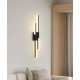 Επιτοίχιο φωτιστικό LED - H35 - 943574 Επιτοίχιο φωτιστικό LED - H35 - 943574