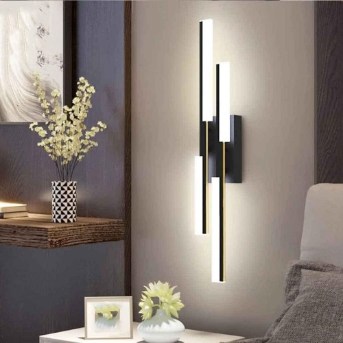 Επιτοίχιο φωτιστικό LED - H35 - 943574 Επιτοίχιο φωτιστικό LED - H35 - 943574