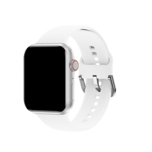 Σετ Smartwatch με 3 λουράκια - Z86 PRO MAX - 880587 - Grey/White Σετ Smartwatch με 3 λουράκια - Z86 PRO MAX - 880587 - Grey/White
