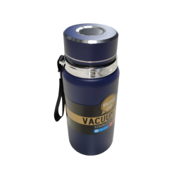 Φορητό παγούρι-θερμός - 600ml - ZF9147 - 191475 - Blue Φορητό παγούρι-θερμός - 600ml - ZF9147 - 191475 - Blue