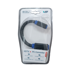 Αντάπτορας καλώδιο Micro HDMI - A1592BC-02 - Male/Female - 098029 Αντάπτορας καλώδιο Micro HDMI - A1592BC-02 - Male/Female - 098029