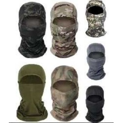 Κουκούλα - Μπαλακλάβα - 920198