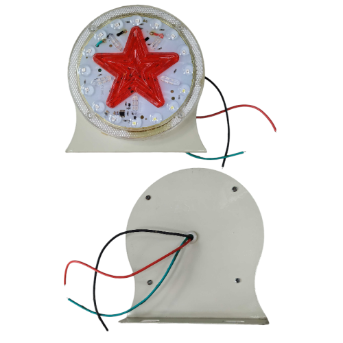 Φως ομίχλης LED - 142411 Φως ομίχλης LED - 142411