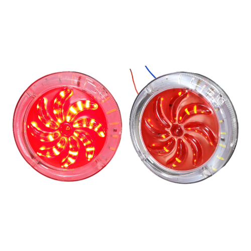 Φως ομίχλης LED - 142428 Φως ομίχλης LED - 142428