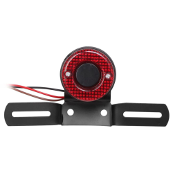 Οπίσθιο φανάρι τρέιλερ - 12V - LED - 142633 Οπίσθιο φανάρι τρέιλερ - 12V - LED - 142633