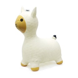 Φουσκωτό ζωάκι Jumpy - DHY-50 1300G - 202578 - White Φουσκωτό ζωάκι Jumpy - DHY-50 1300G - 202578 - White