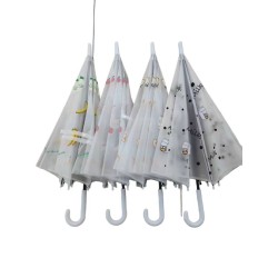 Παιδική ομπρέλα μπαστούνι - 921621