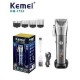 Κουρευτική μηχανή - KM-1732 - Kemei - Silver Κουρευτική μηχανή - KM-1732 - Kemei - Silver