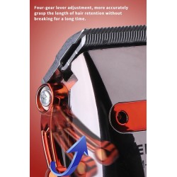 Κουρευτική μηχανή - KM-2253 - Kemei Κουρευτική μηχανή - KM-2253 - Kemei