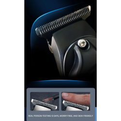 Κουρευτική μηχανή - KM-2289 - Kemei Κουρευτική μηχανή - KM-2289 - Kemei