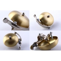 Κουδούνι ποδηλάτου - S25-501 - 346238