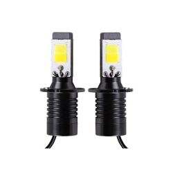 Φώτα ομίχλης LED - H11 - 608033 - Blue Φώτα ομίχλης LED - H11 - 608033 - Blue