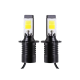 Φώτα ομίχλης LED - H11 - 608033 - Yellow