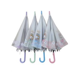 Παιδική ομπρέλα μπαστούνι - 921614