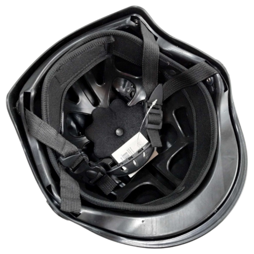 Κράνος ποδηλάτου παιδικό - S46-100 - 652794 - Black Κράνος ποδηλάτου παιδικό - S46-100 - 652794 - Black