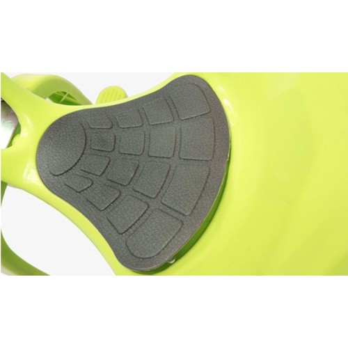 Παιδικό κάθισμα ποδηλάτου - S70-56 - 652930 - Blue