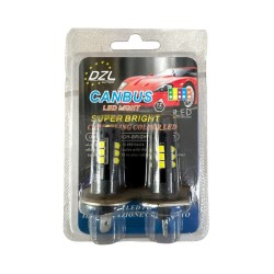 Λάμπες LED - H1 - 3030-15 - 15W - 674032 Λάμπες LED - H1 - 3030-15 - 15W - 674032