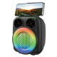 Ασύρματο ηχείο Bluetooth - 3'' - KMS-1188L - 885314 Ασύρματο ηχείο Bluetooth - 3'' - KMS-1188L - 885314