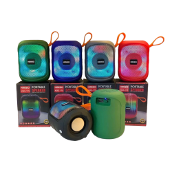 Ασύρματο ηχείο Bluetooth - KMS-175 - 885468 - Blue Ασύρματο ηχείο Bluetooth - KMS-175 - 885468 - Blue