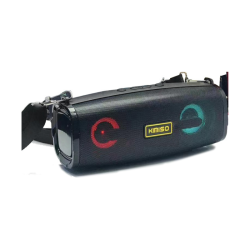 Ασύρματο ηχείο Bluetooth - KMS-223 - 885758 - Black Ασύρματο ηχείο Bluetooth - KMS-223 - 885758 - Black