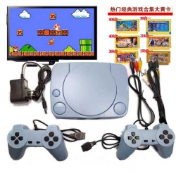 Κονσόλα παιχνιδιών Retro - P1 - 887653