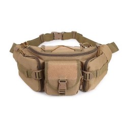 Επιχειρησιακό τσαντάκι μέσης - AI - 920020 - Beige