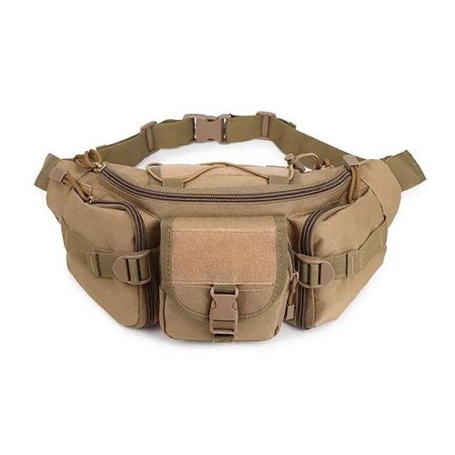 Επιχειρησιακό τσαντάκι μέσης - AI - 920020 - Beige