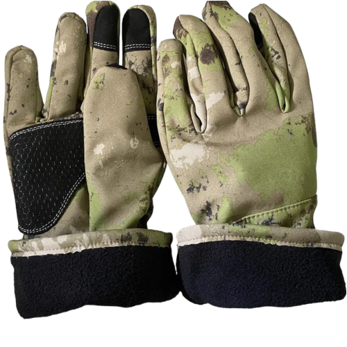 Επιχειρησιακά γάντια - AD - 920129 - Army Green Επιχειρησιακά γάντια - AD - 920129 - Army Green