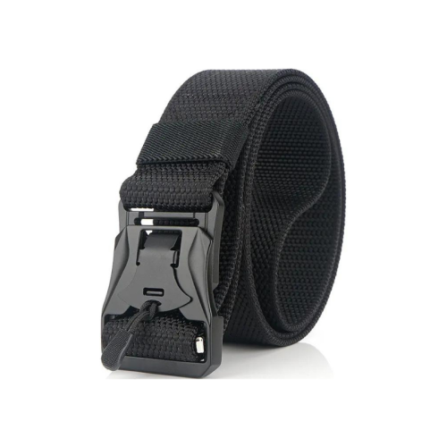 Επιχειρησιακή ζώνη - ZT-H.H - 920174 - Black Επιχειρησιακή ζώνη - ZT-H.H - 920174 - Black