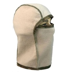 Κουκούλα - Μπαλακλάβα - 920204 - Beige