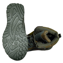 Επιχειρησιακό Μποτάκι - FB181 - No.40 - 920396 Επιχειρησιακό Μποτάκι - FB181 - No.40 - 920396