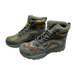 Επιχειρησιακό Μποτάκι - FB181 - No.40 - 920396 Επιχειρησιακό Μποτάκι - FB181 - No.40 - 920396