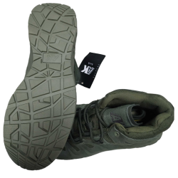 Επιχειρησιακό Μποτάκι - ABE126 - No.40 - 920709 Επιχειρησιακό Μποτάκι - ABE126 - No.40 - 920709