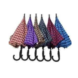 Αυτόματη ομπρέλα μπαστούνι  – 10K - 921577