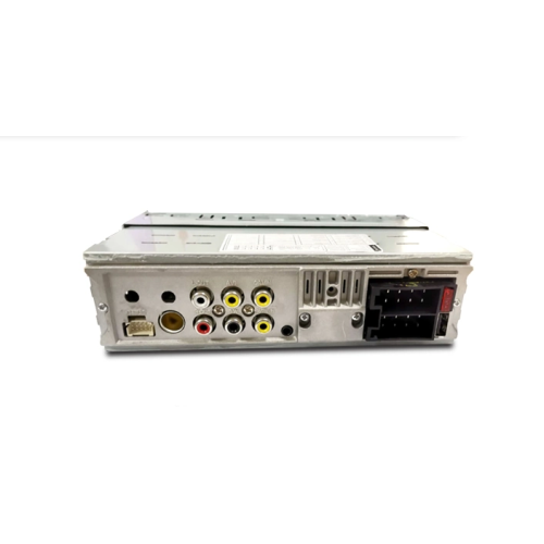 Ηχοσύστημα αυτοκινήτου 1DIN με Touch Screen - 4015 - 4" - MP5 - 005069 Ηχοσύστημα αυτοκινήτου 1DIN με Touch Screen - 4015 - 4" - MP5 - 005069
