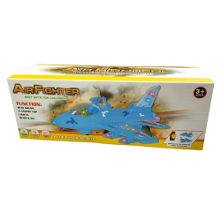 Ηλεκτρονικό αεροπλάνο - A835-1 - 102483