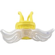 Παιδικό φουσκωτό σωσίβιο γιλέκο - 40cm - SL-B070 - 152162 - Blue