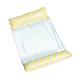 Φουσκωτή αιώρα θαλάσσης - SL-D093 - 130*75cm - 152131 - Yellow Φουσκωτή αιώρα θαλάσσης - SL-D093 - 130*75cm - 152131 - Yellow