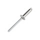 Πριτσίνια αλουμινίου - 4.8mm×18mm - Σετ 12 πακέτα των 13 τεμαχίων - 201130